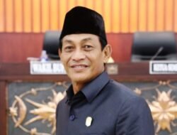 Waket I DPRD Mura Minta Masyarakat Jaga Kondusif Wilayah Untuk Sukseskan Pemilu 2024