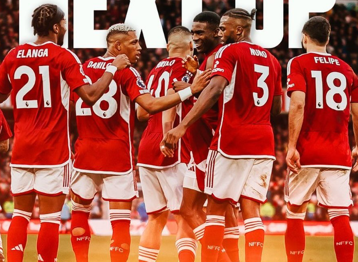 Prediksi skor Nottingham Forest vs Fulham