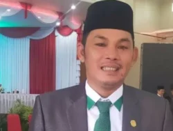 Legislator PKB Harap Pemilu Damai Tercipta Di Murung Raya