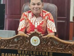Rahmanto Muhidin Ajak Sukseskan Pemilu Damai 2024