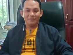 Waket II DPRD Murung Raya Dorong Ciptakan SDM Mura Unggul