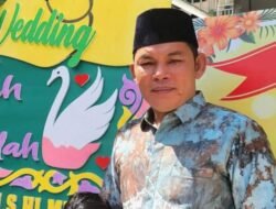Tingkatkan Keimanan dan Ketaqwaan di Bulan Ramadhan, Rahmanto : Manfaatkan Waktu Luang Membaca Al-Quran