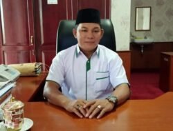 Rahmanto Ajak Masyarakat Dukung Dan Sukseskan Pemilu 2024