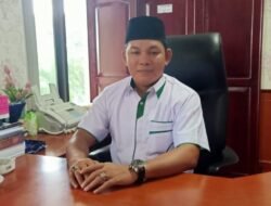 Waket II DPRD Mura Dorong Generasi Muda Berperilaku Agamis