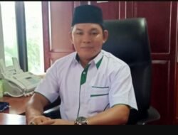 Wakil Ketua II DPRD Murung Raya Minta Kepala Desa dan Perangkatnya Miliki Komitmen