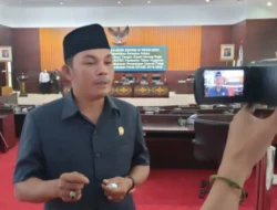 Dewan Harap Tenaga Guru dan Tenaga Medis Mangkir Segera di Evaluasi