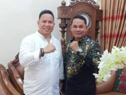 OPD di Pemkab Mura Diminta Sinkronisasi Program Kerja Tahun 2024