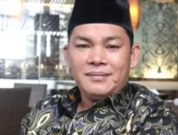 Harapan Dewan Untuk Dukung Kemajuan Daerah