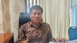 Sungai Barito Dangkal, Ketua DPRD Rumiadi Imbau Motoris Taksi Air Utamakan Keselamatan