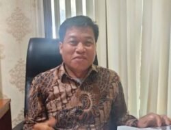 Rumiadi Ingatkan PNS Tingkatkan Pelayanan