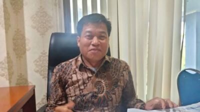 Sungai Barito Dangkal, Ketua DPRD Rumiadi Imbau Motoris Taksi Air Utamakan Keselamatan