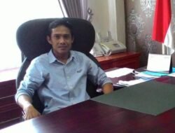 DPRD Murung Raya Selalu Support Untuk Pembinaan Para Atlet