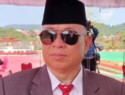 Ketua DPRD Murung Raya Minta OPD Pemkab Beri Pelayanan Prima