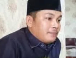 Peranan Penting Masyarakat Dalam Pembangunan, Begini Harapan Dewan