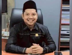 DPRD Murung Raya Himbau Masyarakat Bijak Bermedsos dan Tidak Terpengaruh Informasi Hoax