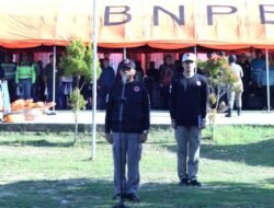 BPBD Kabupaten Murung Raya Inisiasi Pelatihan Pencarian Pertolongan dan Evakuasi Korban Bencana