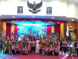 Jaring Bakat dan Potensi Daerah, Pemkab Mura Gelar Bakah Bawe Putra Putri Pariwisata 2024