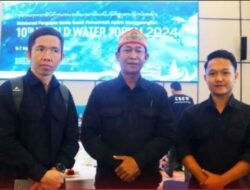 Ikuti Bimtek Kolaborasi Pengelola Media Sosial Pemerintah Untuk Tingkatkan Kemampuan SDM Teknis