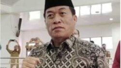 Pimpinan DPRD Mura Kawal Pelepasan Calon Jemaah Haji 2026