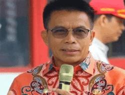 KONI Mura Berinovasi Untuk Pengembangan dan Pembinaan Olahraga, Ini Harapan Hermon