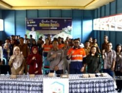Gerakan Sinergi Reforma Agraria, Dorong Potensi Usaha Kegiatan Penataan Akses Kabupaten