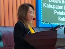 DPRD Mura Dukung Intervensi Serentak Pencegahan Stunting Tahun 2024