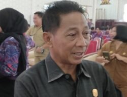 Dewan Apresiasi Pelatihan dan Sertifikasi Petugas K3 Konstruksi dan Tenaga Pelaksana Bangunan Gedung
