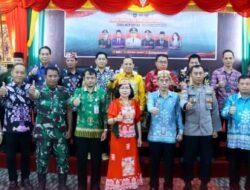 Forum Konsultasi Publik, Asisten I Setda Mura : Perlu Komitmen dan Disiplin