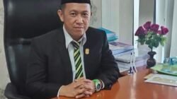 Jaga Tren Positif, DPRD Mura Ajak ASN Terus Berinovasi dalam Layanan