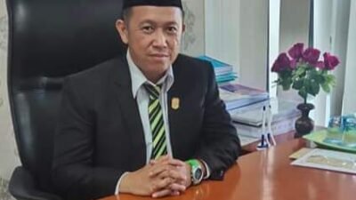 Jaga Tren Positif, DPRD Mura Ajak ASN Terus Berinovasi dalam Layanan
