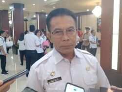 Jadikan Puruk Cahu Pusat Budidaya Padi, Ini Harapan Hermon