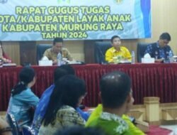 Program KLA  Ciptakan SDM Berkualitas di Masa Depan