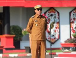 Pasca Hari Raya Idulfitri, Hermon Ajak Kembali Fokus Bekerja