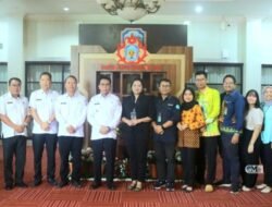 Pj Bupati Murung Raya Sambut Baik Rencana Pemekaran