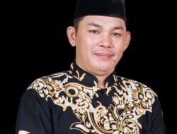 Pilkada 2024, Ketua DPC PKB Murung Raya Rahmanto Muhidin Optimis Maju Calon Bupati