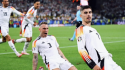 Prediksi Spanyol vs Jerman di Perempat Final Euro 2024: Berita Tim, Head to Head, Line Up, dan Skor Akhir