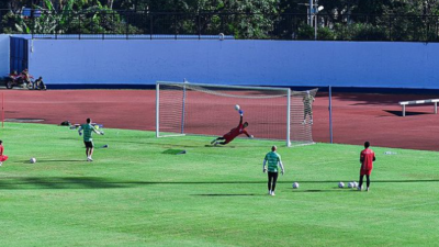 Daftar 31 Pemain Persib Bandung di BRI Liga 1 Musim 2024/2025