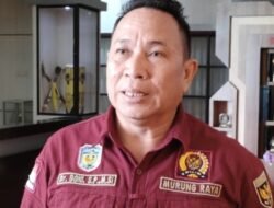 Rakor Monitoring Evaluasi Kinerja Pembangunan, Ini Harapan Dewan