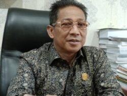 Jelang Pilkada 2024, Dewan Himbau Masyarakat Bijak Gunakan Media Sosial