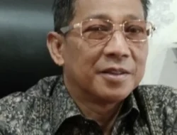 Heriyus Dukung Kegiatan Gebyar Posyandu Polres Murung Raya Presisi