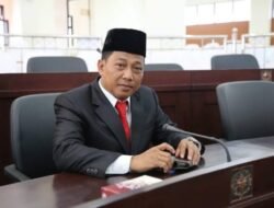 Dewan Ingatkan Masyarakat Gunakan Media Sosial Dengan Bijak