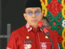 Ratusan PPPK Guru di Minta Tingkatkan Kinerja