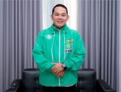 Waket II DPRD Mura Targetkan Juara Umum Festival Seni Qasidah ke-11 Tingkat Provinsi Kalteng
