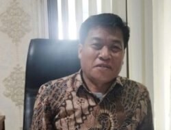 DPRD Mura Tekankan Pentingnya Penempatan Tenaga Kesehatan Yang Merata