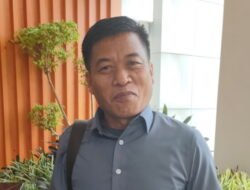Rumiadi Apresiasi Putra Putri Dari Murung Raya Raih Juara Lomba Karungut FBIM 2024