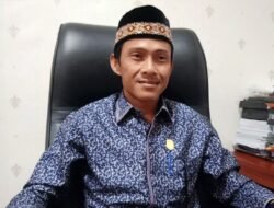 Dewan Minta Pemkab Awasi Harga Sembako Menjelang Idul Adha