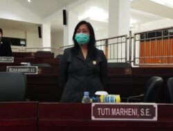 Dewan Minta Pemkab Penuhi Kebutuhan Guru dan Nakes Untuk Daerah Pelosok