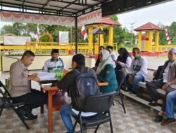 DPC PKB Murung Raya Laporkan Mantan Sekjen PKB ke Polisi