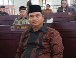 Dewan Mura Minta Kades dan BPD Bersinergi Jalankan Program Pembangunan