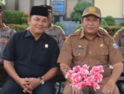 Legislator Mura Imbau Masyarakat Tertib Aturan Lalulintas